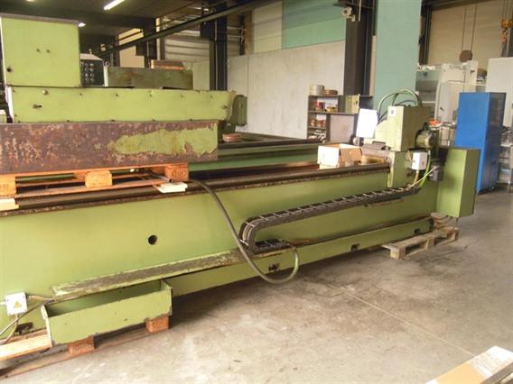 Reform AR 31 type 51 - 3100 x 150mm