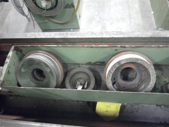 Reform AR 31 type 51 - 3100 x 150mm
