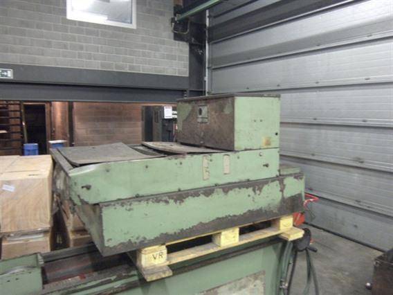 Reform AR 31 type 51 - 3100 x 150mm