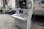 Ungerer RM 3000/3/9 CNC