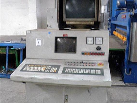 Ungerer RM 3000/3/9 CNC