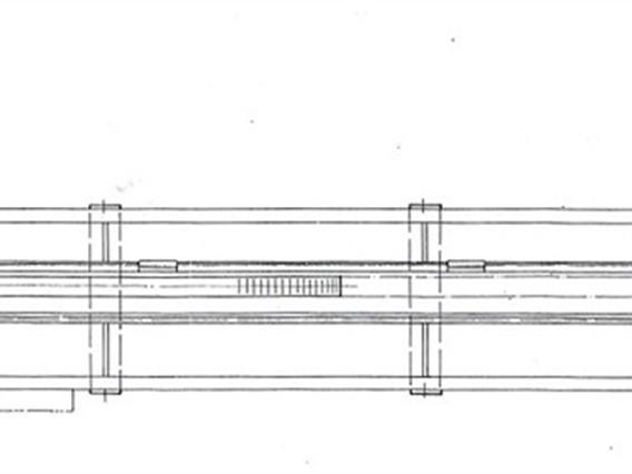 Schlatter CNC GNPB 48/20/280 seam/roll welding