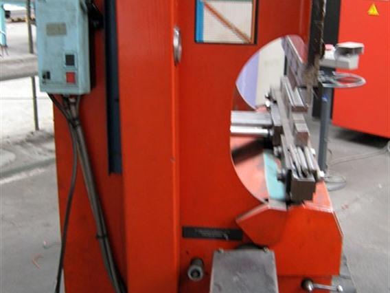 Amada Promecam RG 25T x 1250 CNC