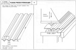 RAS 72.21 2540 x 4.5 CNC