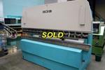 Adira QHA 125T x 3000 CNC