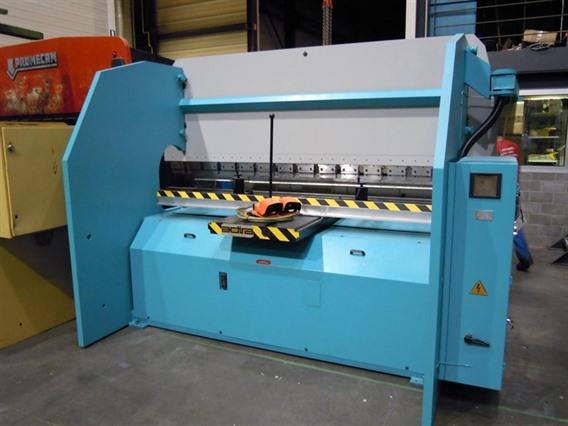 Adira QHA 125T x 3000 CNC