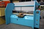 Adira QHA 125T x 3000 CNC