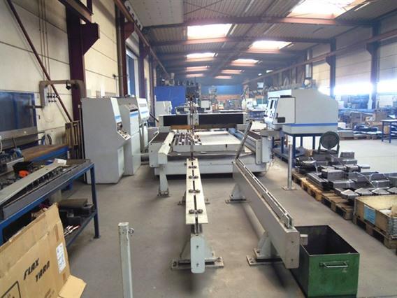 Elas - Haco Fly L 1200 CNC