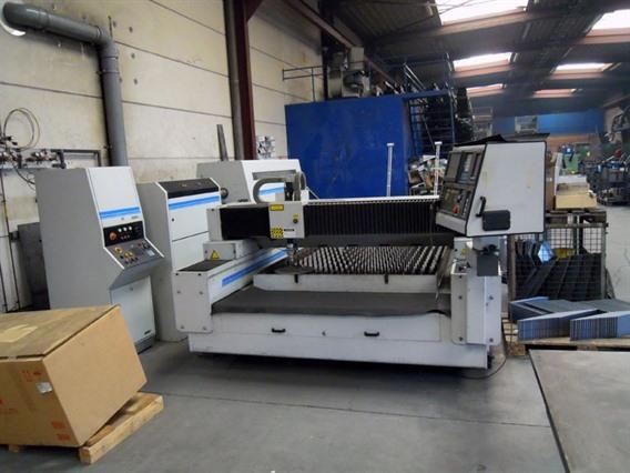 Elas - Haco Fly L 1750 - 3000x1500mm CNC