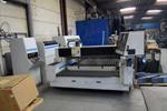 Elas - Haco Fly L 1750 - 3000x1500mm CNC