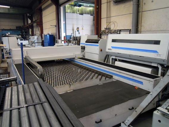 Elas - Haco Fly L 1750 - 3000x1500mm CNC