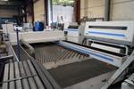 Elas - Haco Fly L 1750 - 3000x1500mm CNC