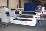 Elas - Haco Fly L 1750 - 3000x1500mm CNC