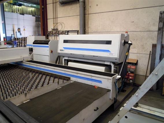 Elas - Haco Fly L 1750 - 3000x1500mm CNC