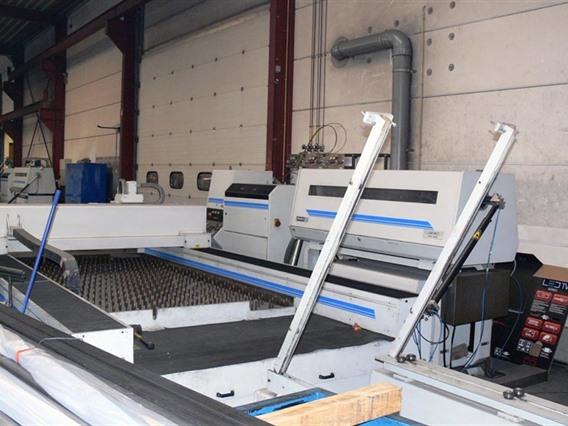 Elas - Haco Fly L 1750 - 3000x1500mm CNC