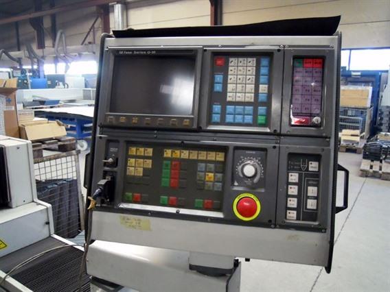 Elas - Haco Fly L 1750 - 3000x1500mm CNC