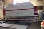 IMAL Lexus 420 ton x 10 100 mm CNC