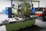 Correa  A 16 CNC X:1800 - Y:800 - Z:600 mm