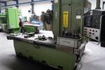 Correa  A 16 CNC X:1800 - Y:800 - Z:600 mm