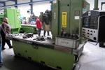 Correa  A 16 CNC X:1800 - Y:800 - Z:600 mm