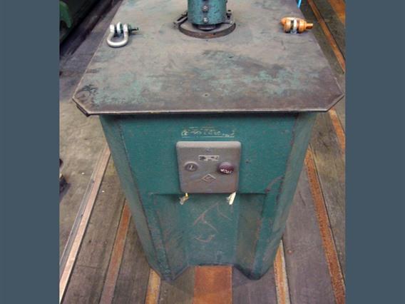 ZM Bordeling machine