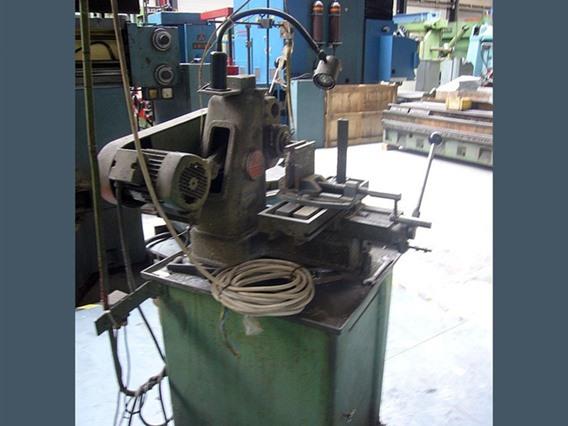 Barker Milling machine