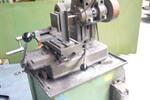 Barker Milling machine