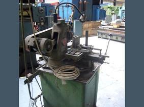 Barker Milling machine, Speciaalfreesmachines & Andere freesmachines