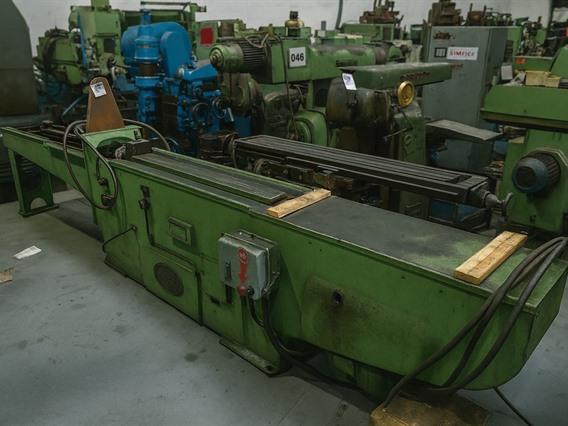 Coventry Gauge & Tool - H-10-48 - 10 ton