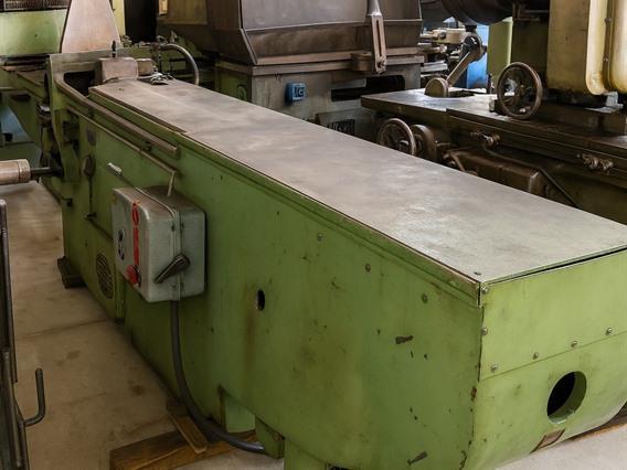 Coventry Gauge & Tool - H-10-48 - 10 ton