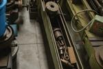 Coventry Gauge & Tool - H-10-48 - 10 ton