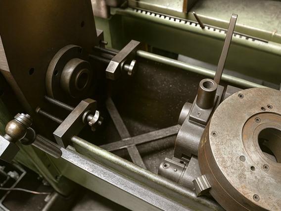 Coventry Gauge & Tool - H-10-48 - 10 ton