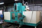 Dahlih MCV 1500 CNC X:1500 - Y:630 - Z:700mm