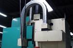 Dahlih MCV 1500 CNC X:1500 - Y:630 - Z:700mm