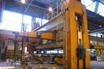 Loire 600 ton x 9200mm CNC