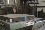 WMW Union Turning Table 1800 x 2000