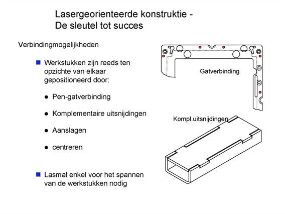 Trumpf  - Kuka YAG Laser beam welding - robot