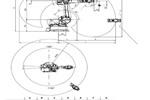 Trumpf  - Kuka YAG laser beam welding robot