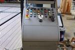 Salvagnini Roboformer 135 ton x 4100 CNC