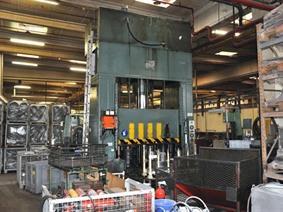 Soenen 400 Ton + 160 ton, Industrie/Impianti e stabilimenti completi in vendita