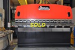 Amada Promecam RG 100T x 3000 mm