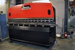 Amada Promecam RG 100T x 3000 mm