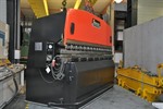 Amada Promecam RG 100T x 3000 mm