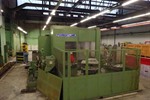 Forest Line Flexiax 508 CNC X:1200 - Y:1200 - Z:1375mm