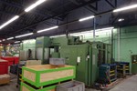 Forest Line Flexiax 508 CNC X:1200 - Y:1200 - Z:1375mm