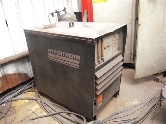 Hypertherm HT 401