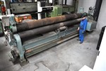 TR PBI 5000 x 15 mm