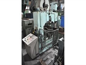 LBM MB 100, H-frame presses