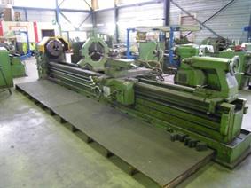 Tacchi 152 RTC 41 Ø 940 x 5000 mm , Centre lathes