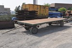 ZM Loading cart 8 ton